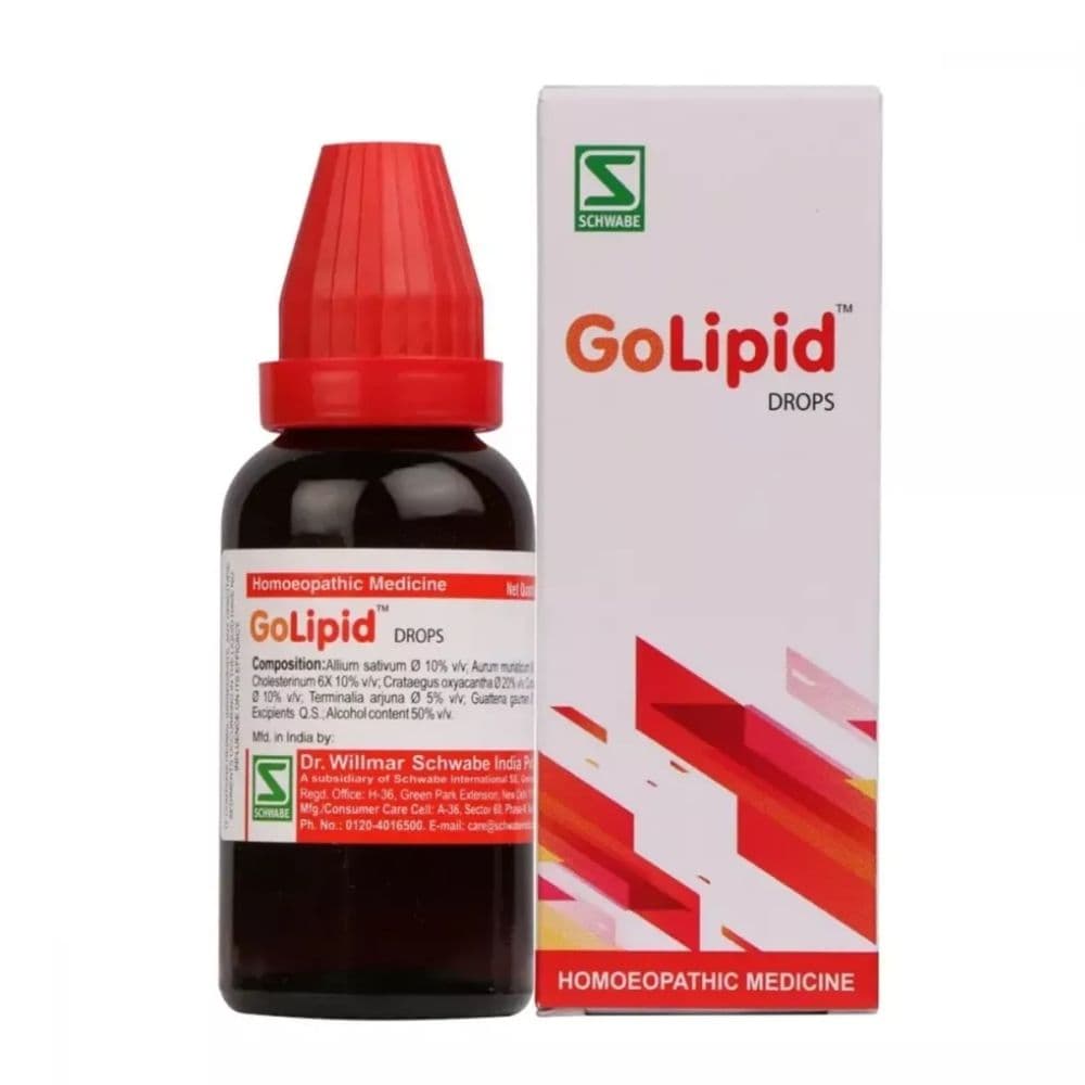 GoLipid