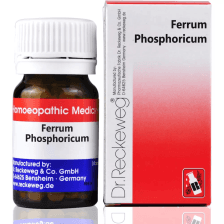 Ferrum Phosphoricum 3