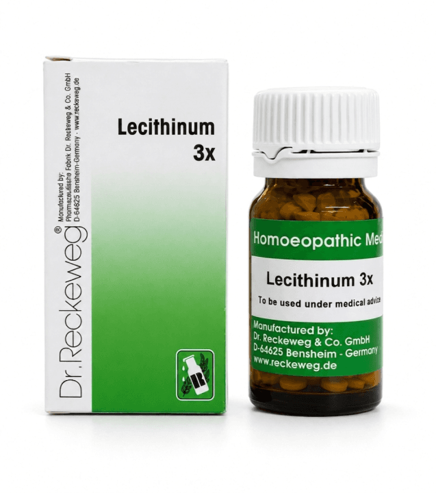 Lecithinum 3
