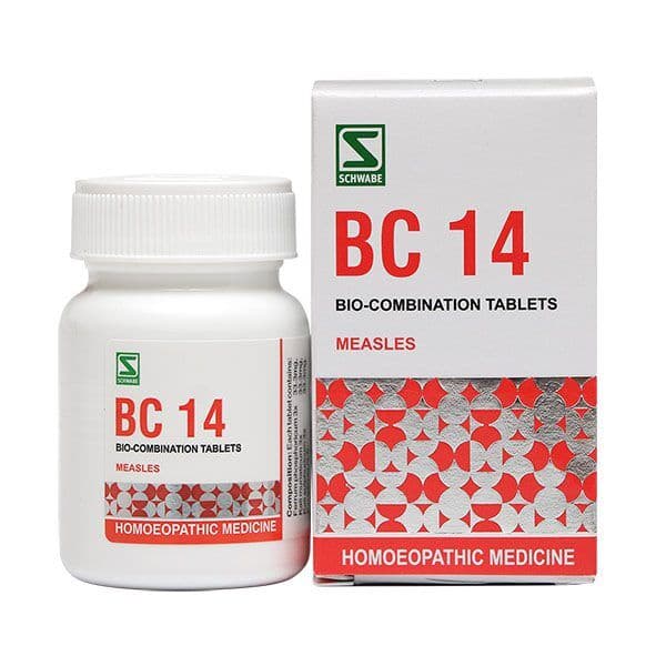 Bio Combination No 14