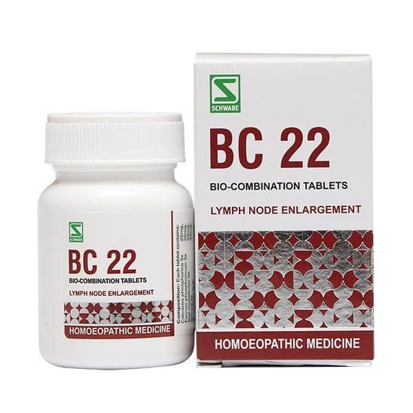 Bio Combination No 22
