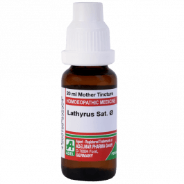 Lathyrus Sativus
