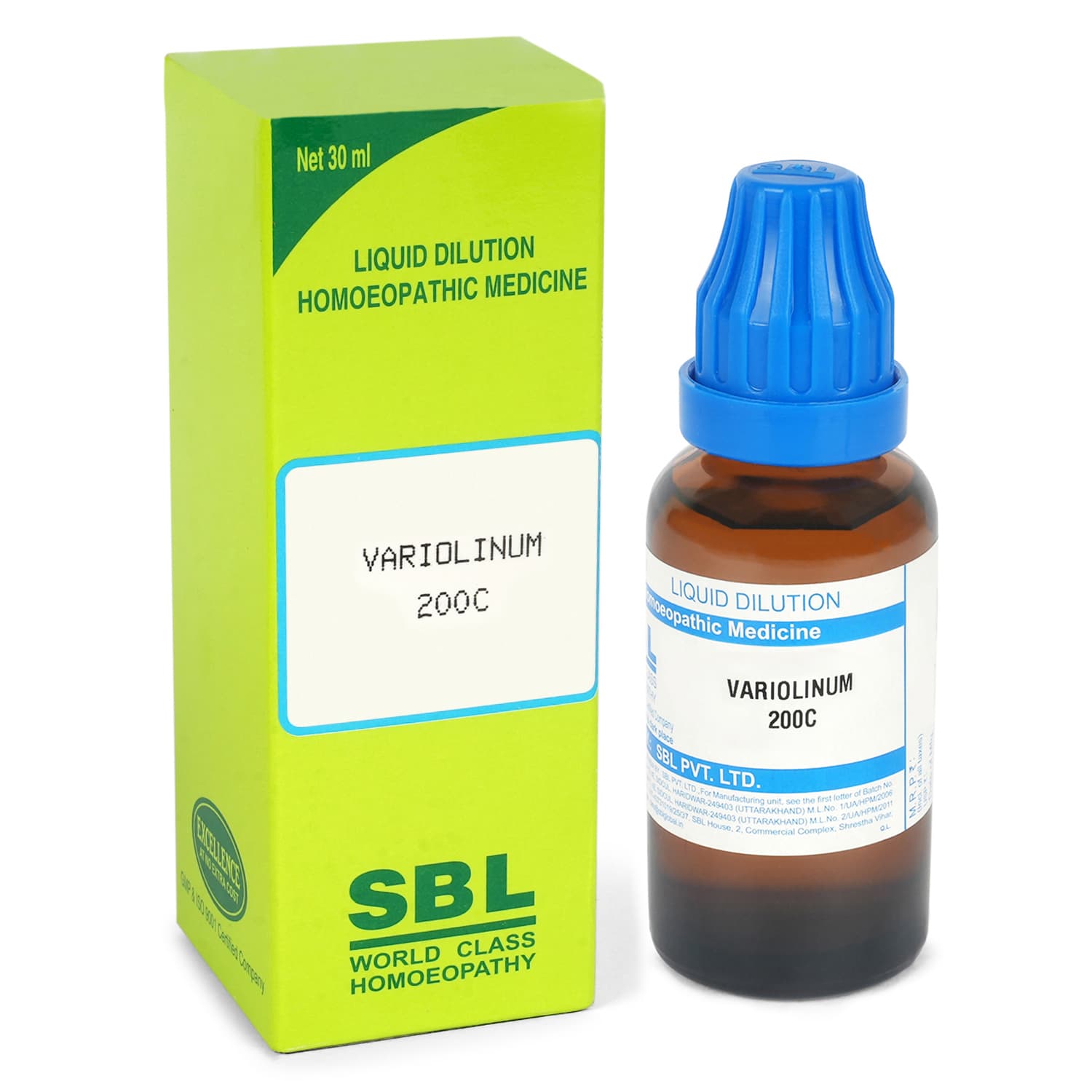 Variolinum