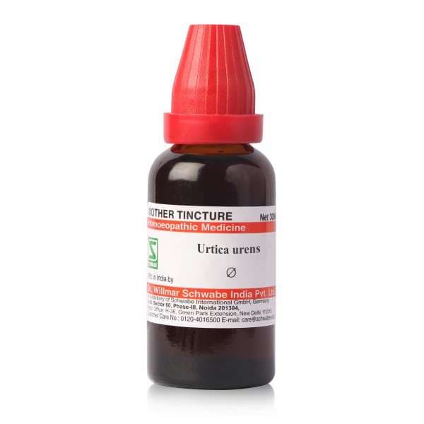Urtica Urens