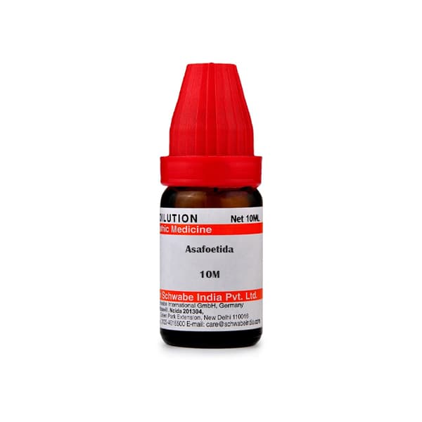 Asafoetida