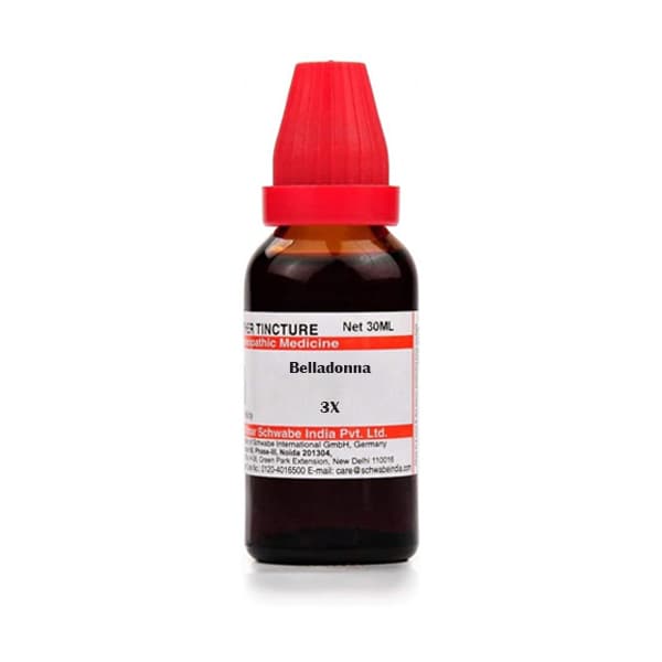 Belladonna
