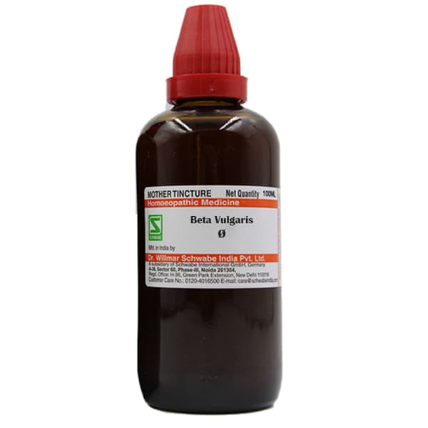Beta Vulgaris