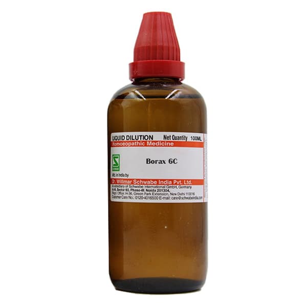 Borax