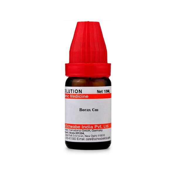 Borax