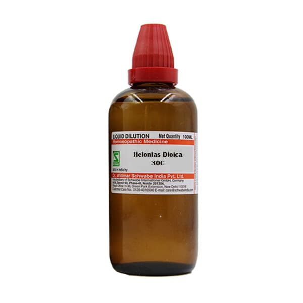 Helonias Dioica