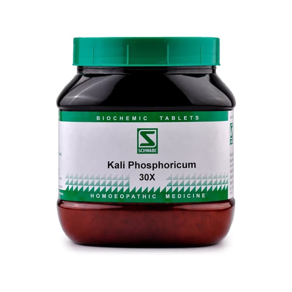 Kalium Phosphoricum
