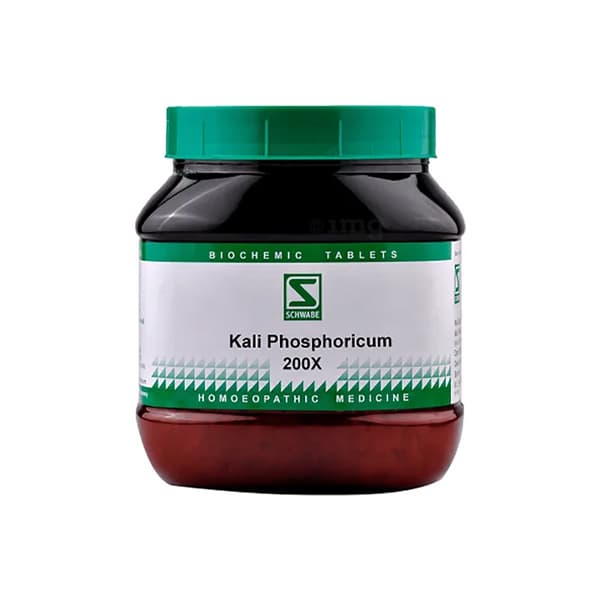 Kalium Phosphoricum