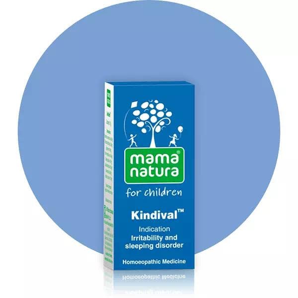 Kindival Pills