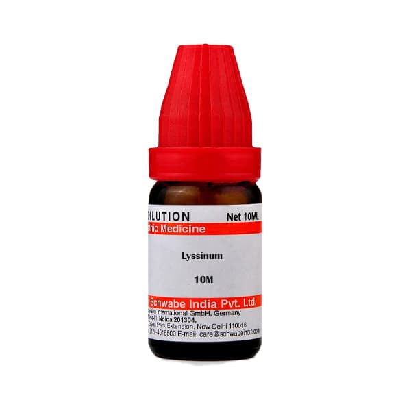 Lyssinum