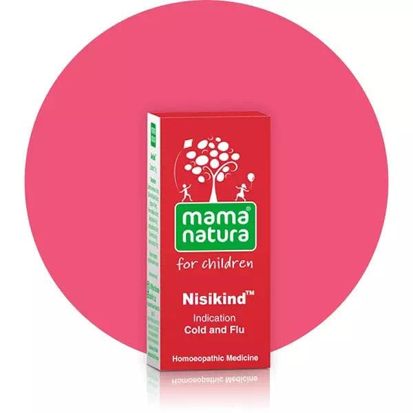 Nisikind Pills