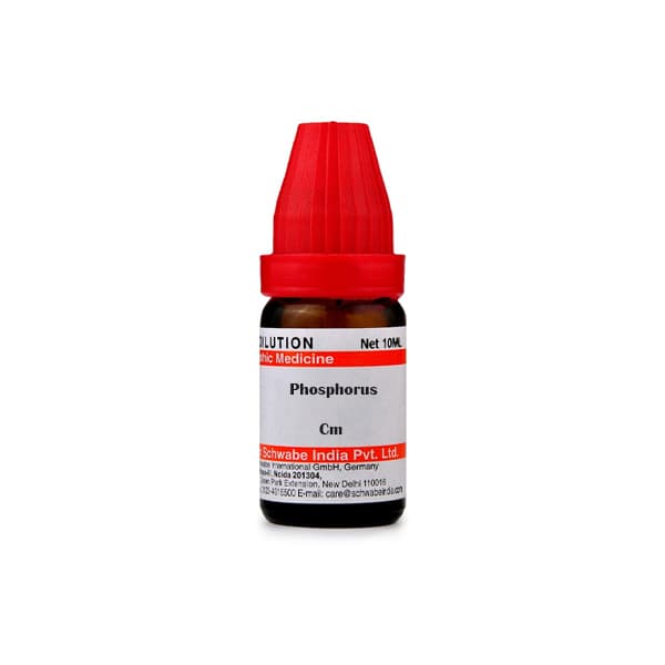 Phosphorus
