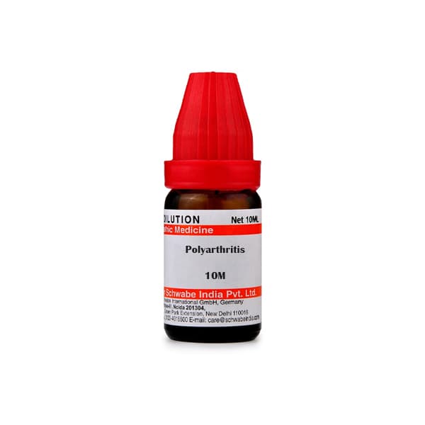 Polyarthritis