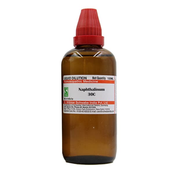 Naphthalinum