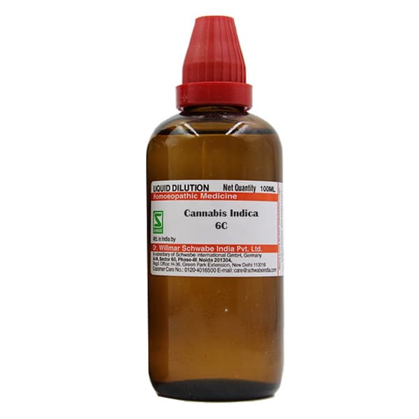 Cannabis Indica