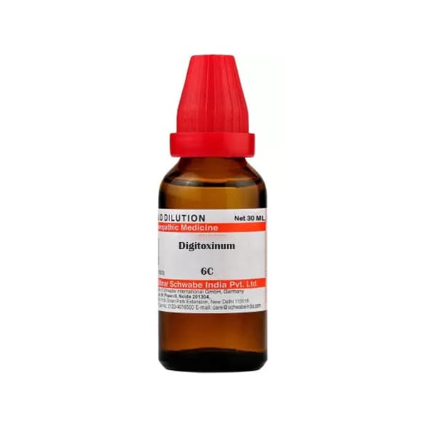 Digitoxinum