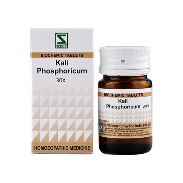 Kalium Phosphoricum.