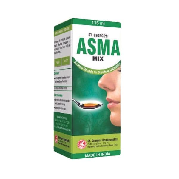 Asma Mix