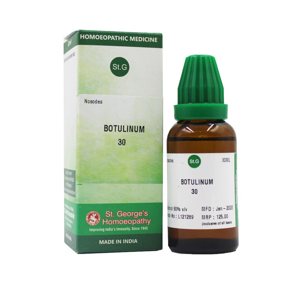 Botulinum