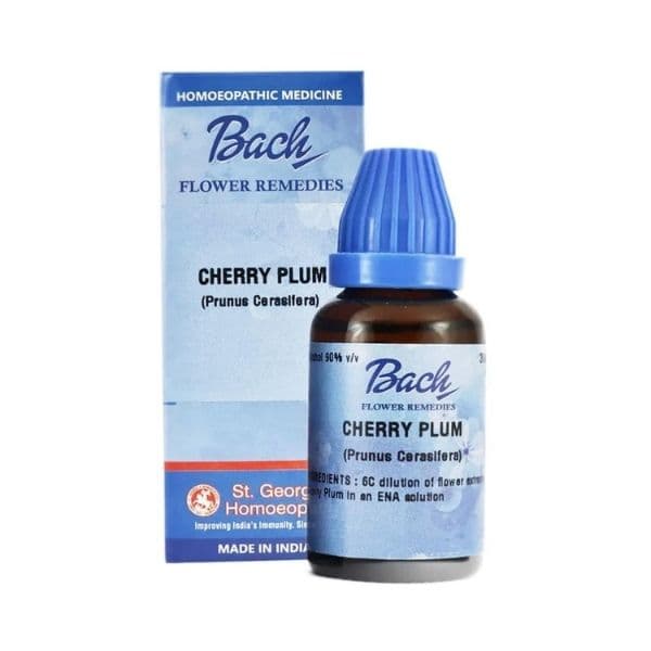 Cherry Plum