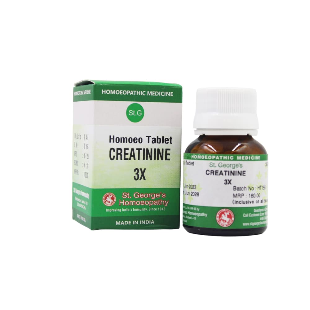 Creatinine