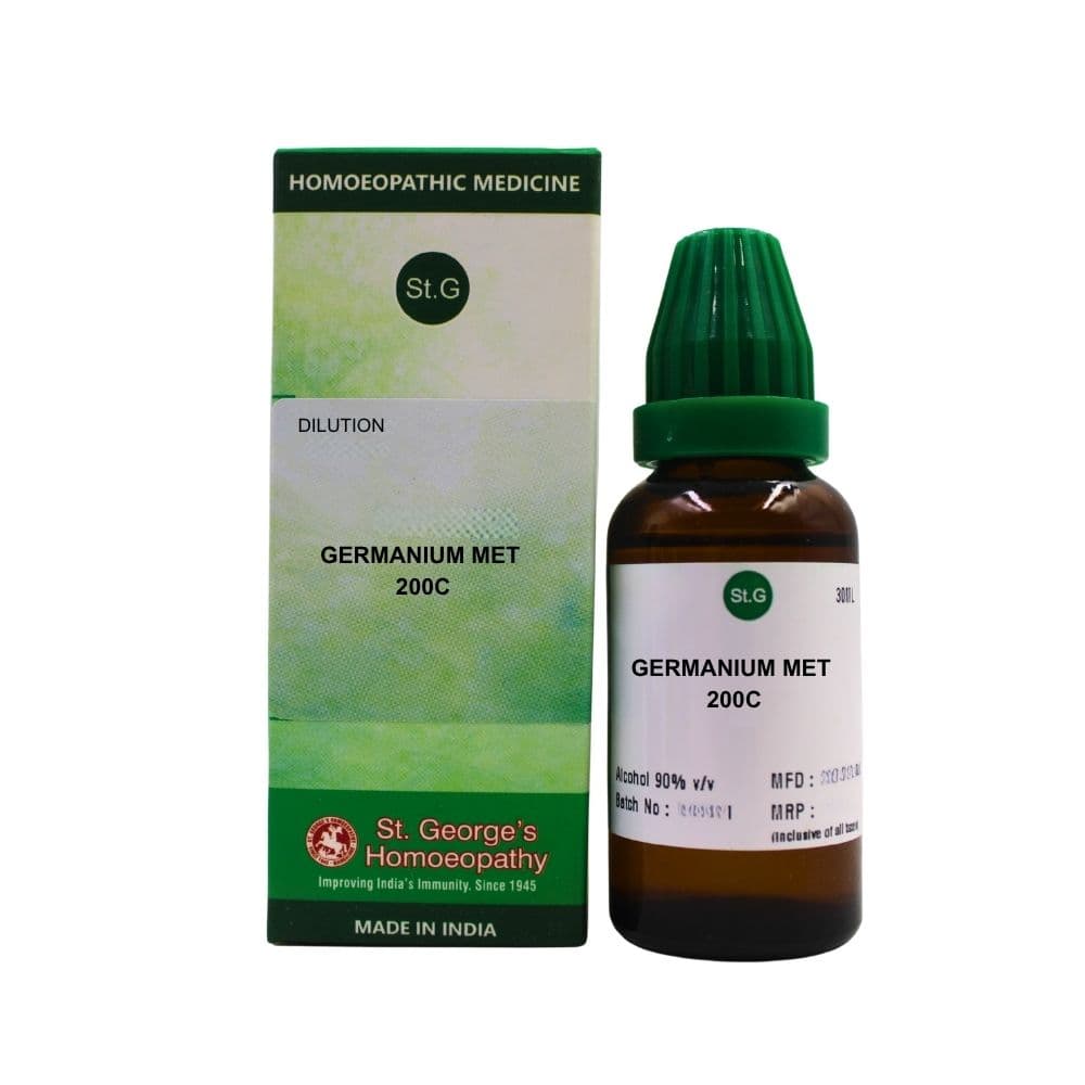 Germanium Met