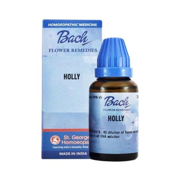 Holly