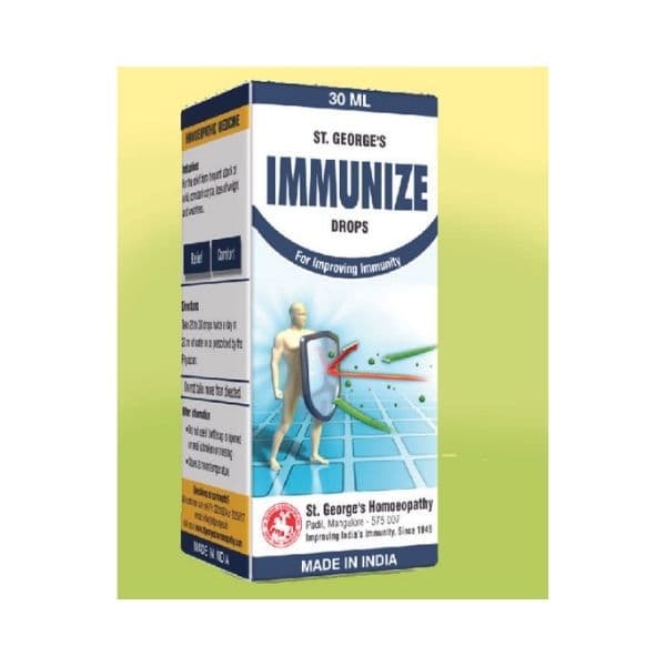 Immunize Tab