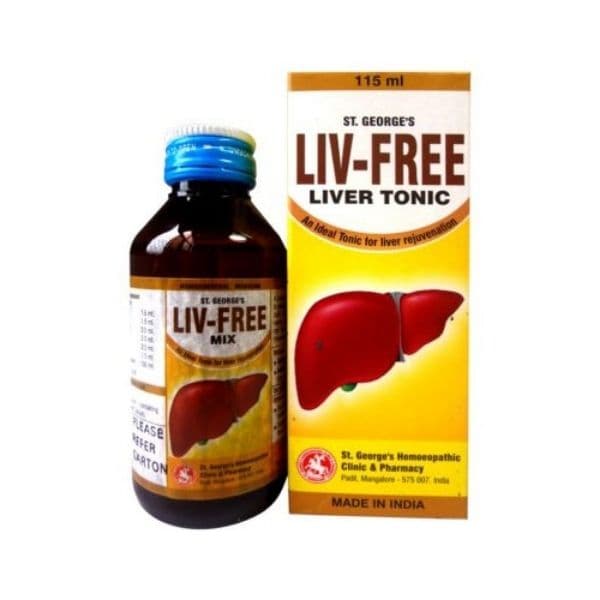 Liv Free
