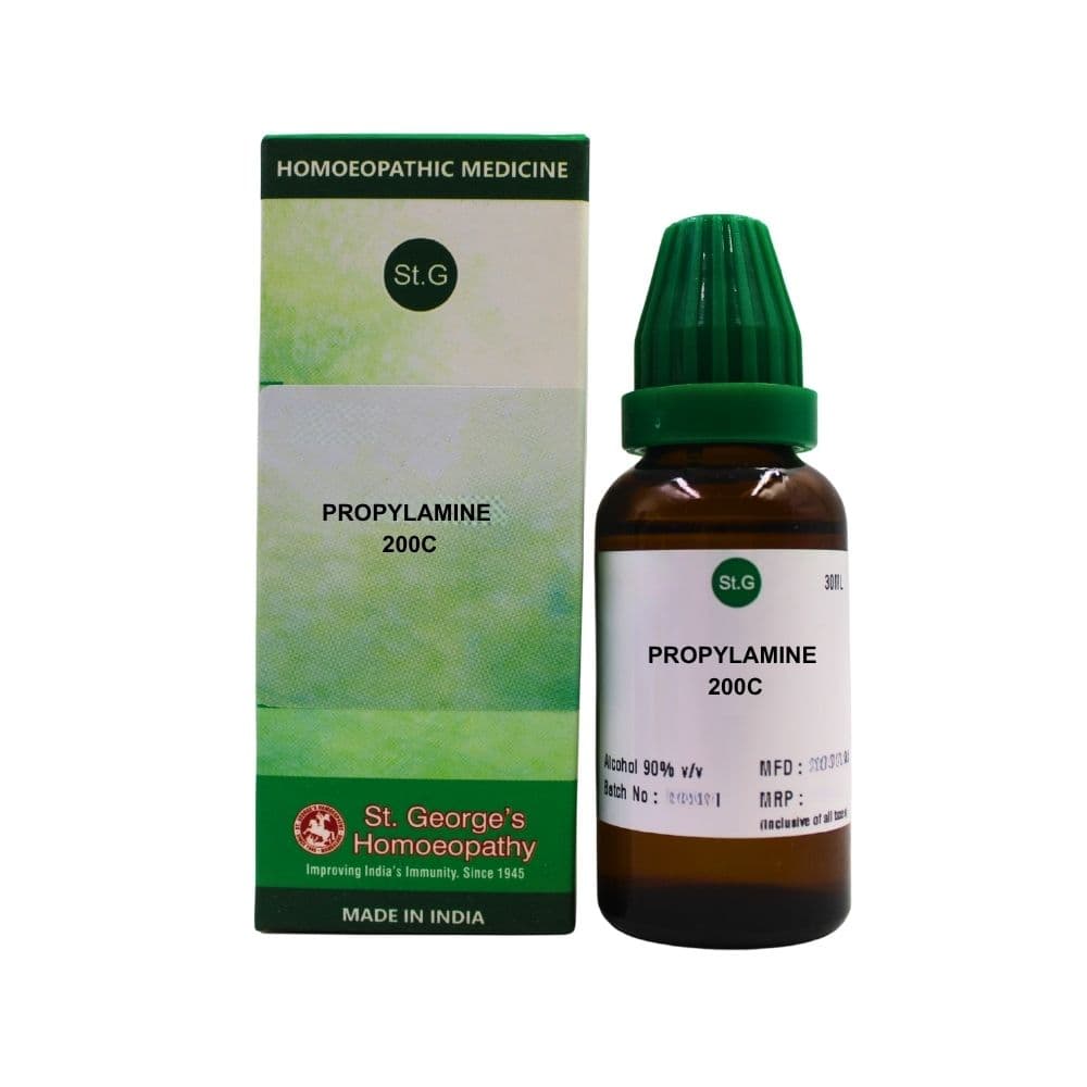 Propylamine