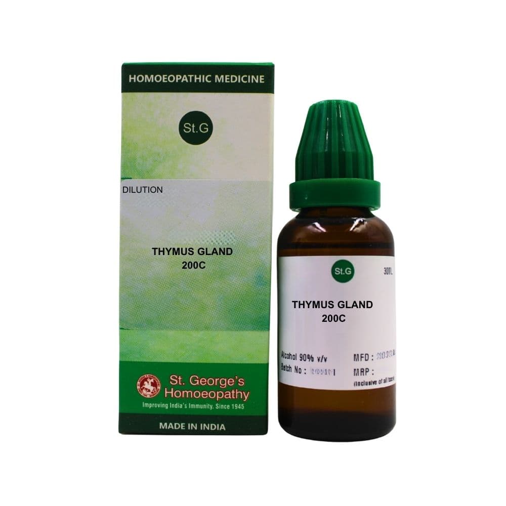 Thymus Gland