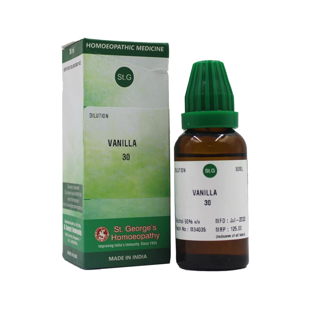 Vanilla