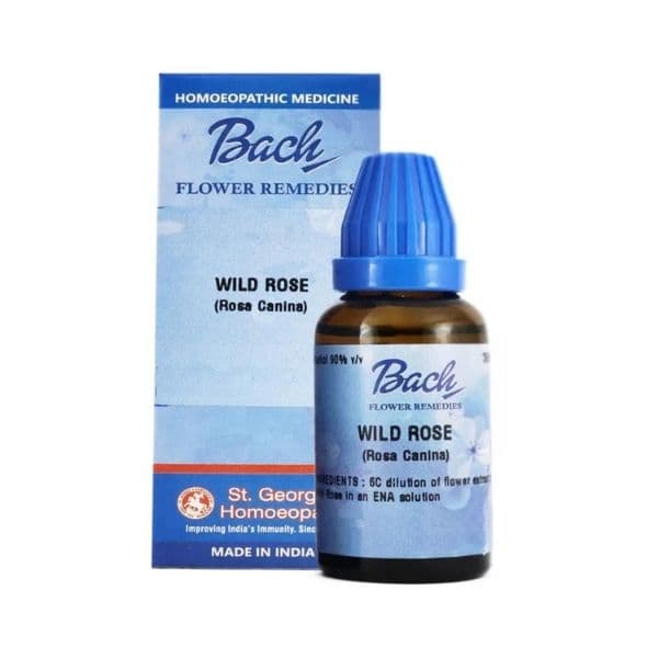 Wild Rose