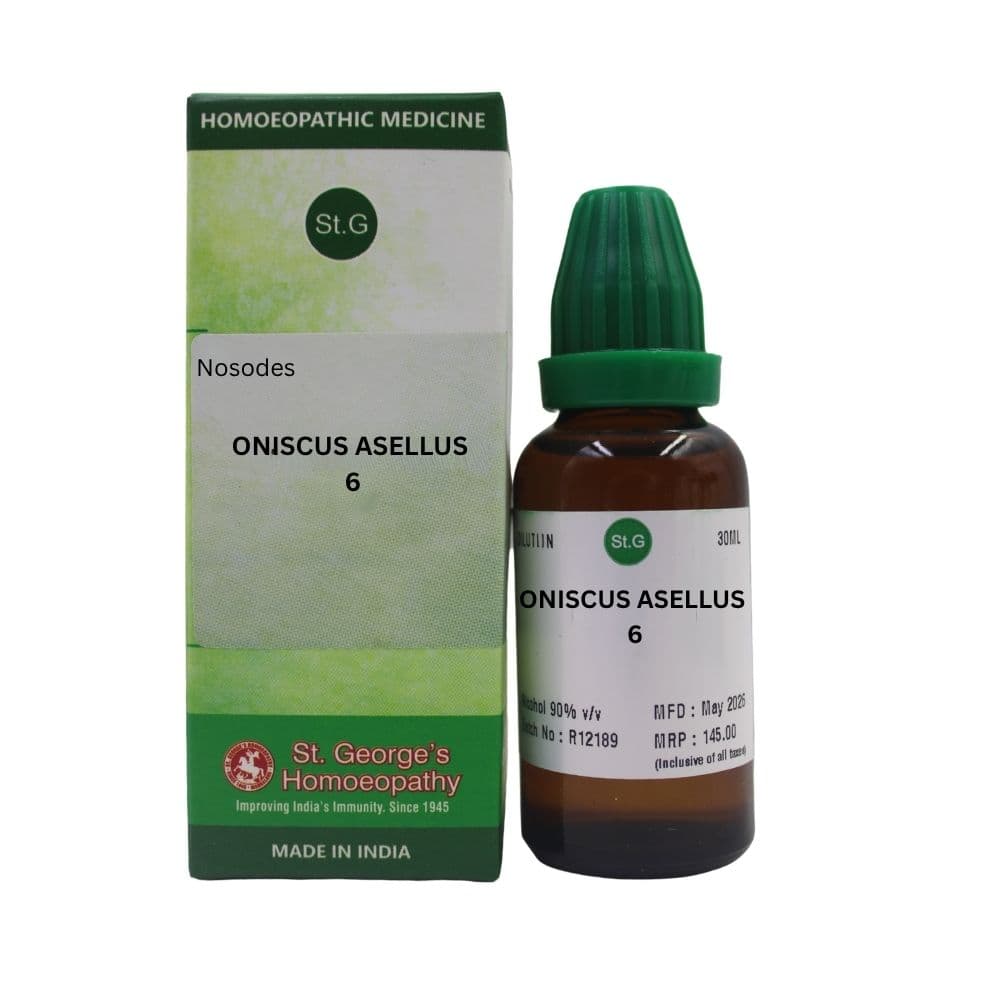 Oniscus Asellus
