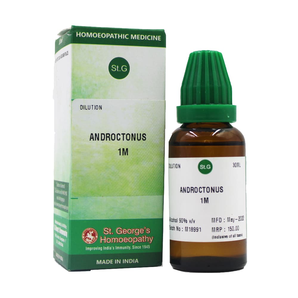 Androctonus