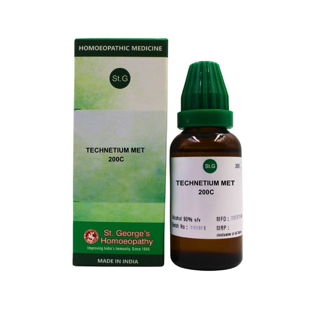 Technetium Met