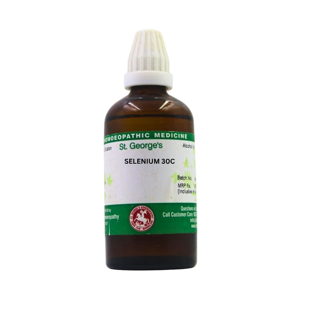 Selenium