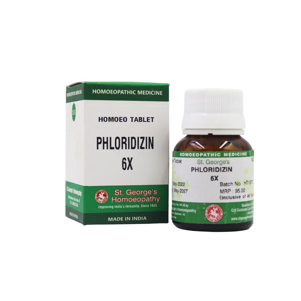 Phloridizin