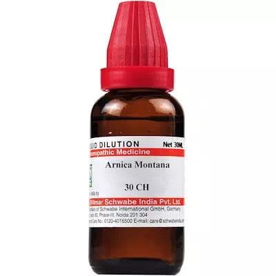 Arnica Montana