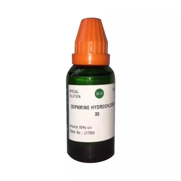 Dopamine Hydrochloride