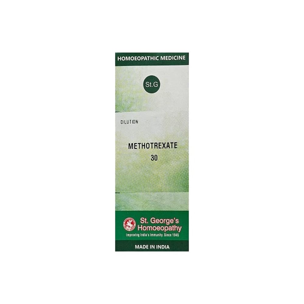 Methotrexate
