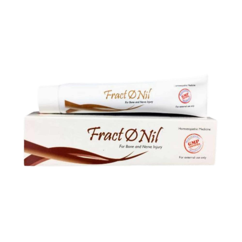 Fract Ø Nil