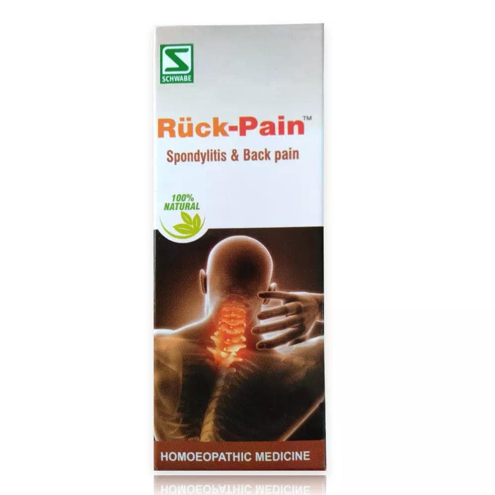 Ruck Pain