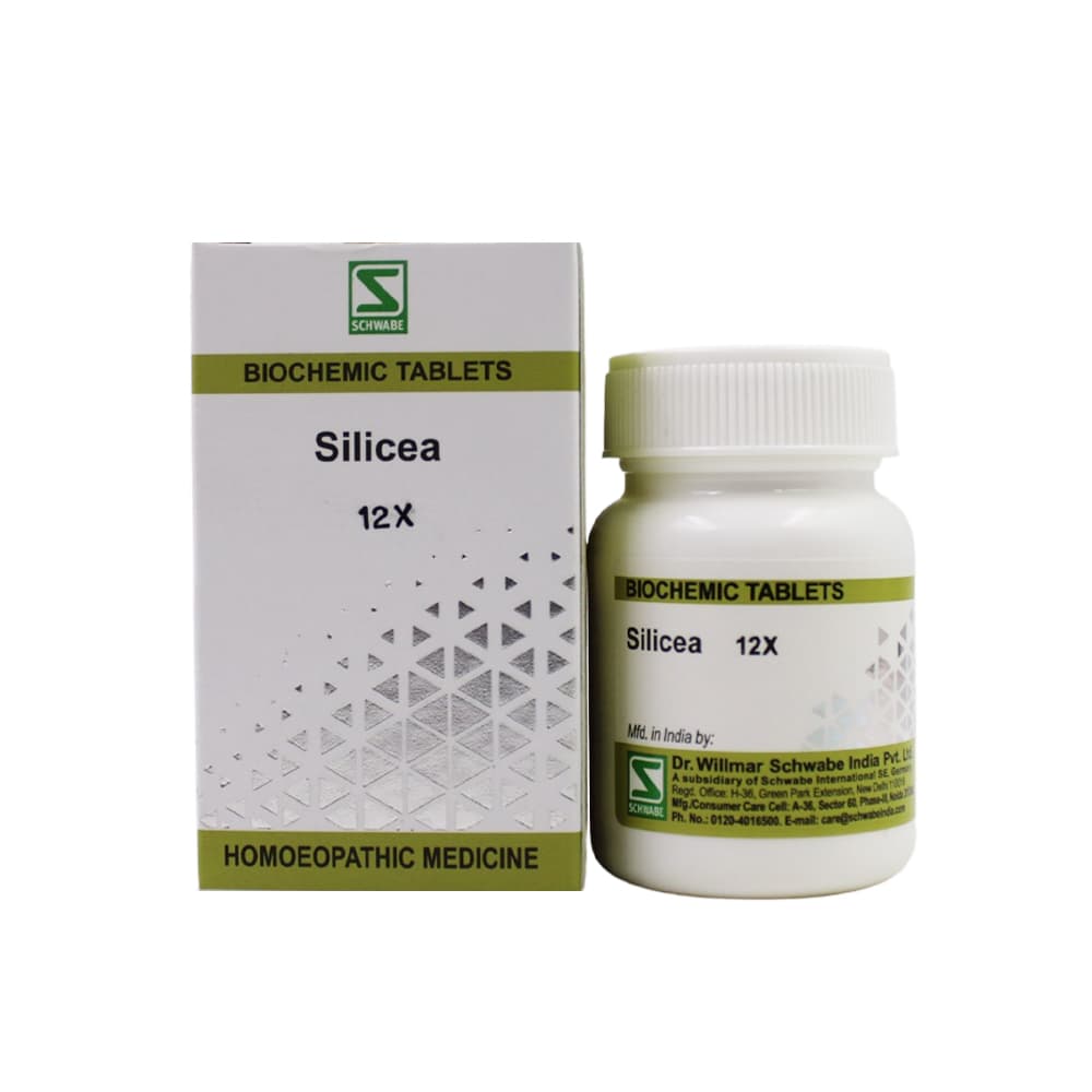 Silicea