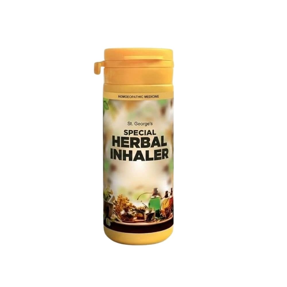 Special Herbal Inhaler