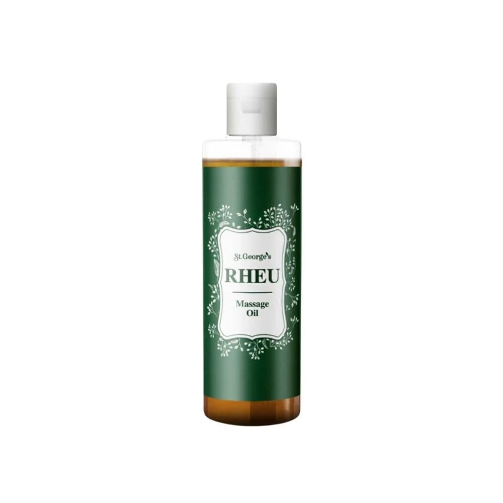 Rheu Massage Oil